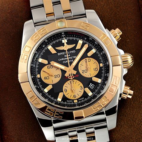 breitling chronomat günstig|breitling chronomat 44 for sale.